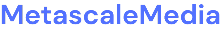 MetascaleMedia Header